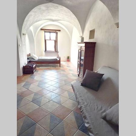 טלץ' Renaissance Vintage Apartment A1 מראה חיצוני תמונה